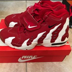Air DT MAX